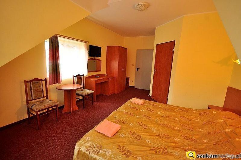Dw Mieszko Hotel Karpacz Room photo